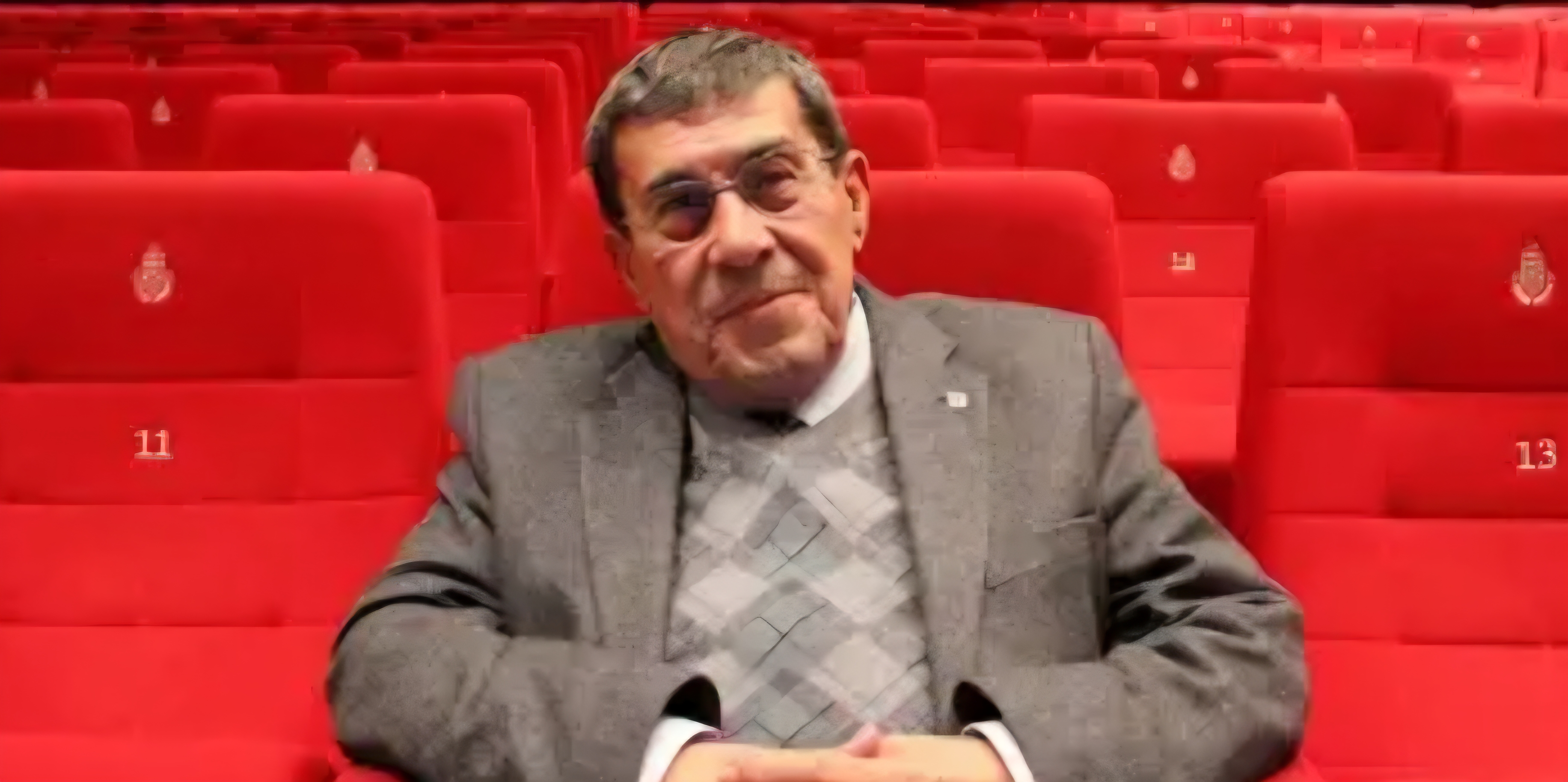 Türk Tiyatrosunun Usta İsmi Zihni Göktay Hayatını Kaybetti