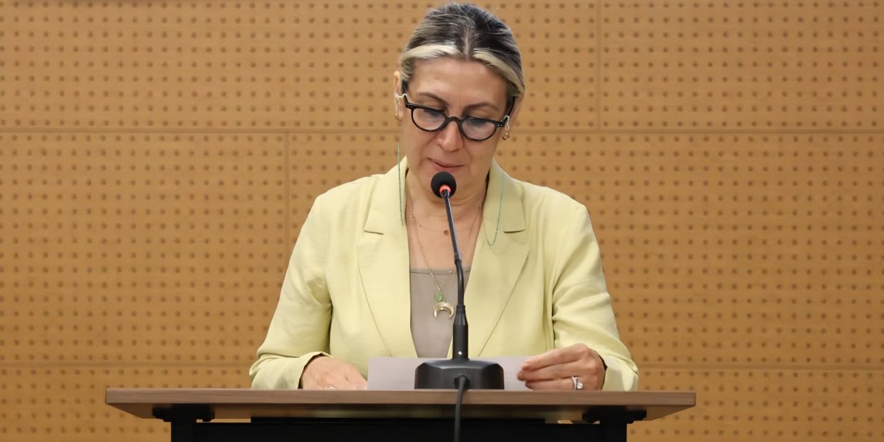 AK Parti'li Meclis Üyesi Cavidan Öner'den 15 Temmuz Mesajı: "Demokrasiye Sahip Çıkmak Ortak Sorumluluğumuzdur"