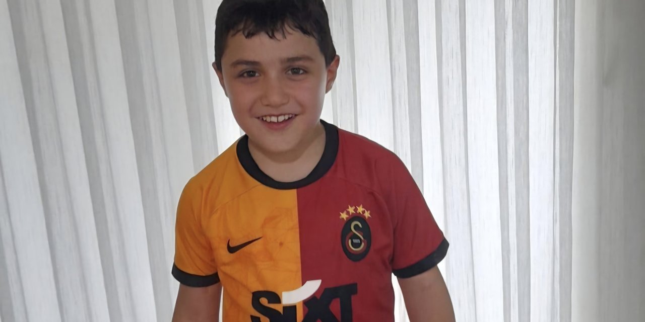 Marmaris GSİAD’dan DMD Hastası Muhammed Sıraç Gündür’e 200 Bin TL’lik Destek
