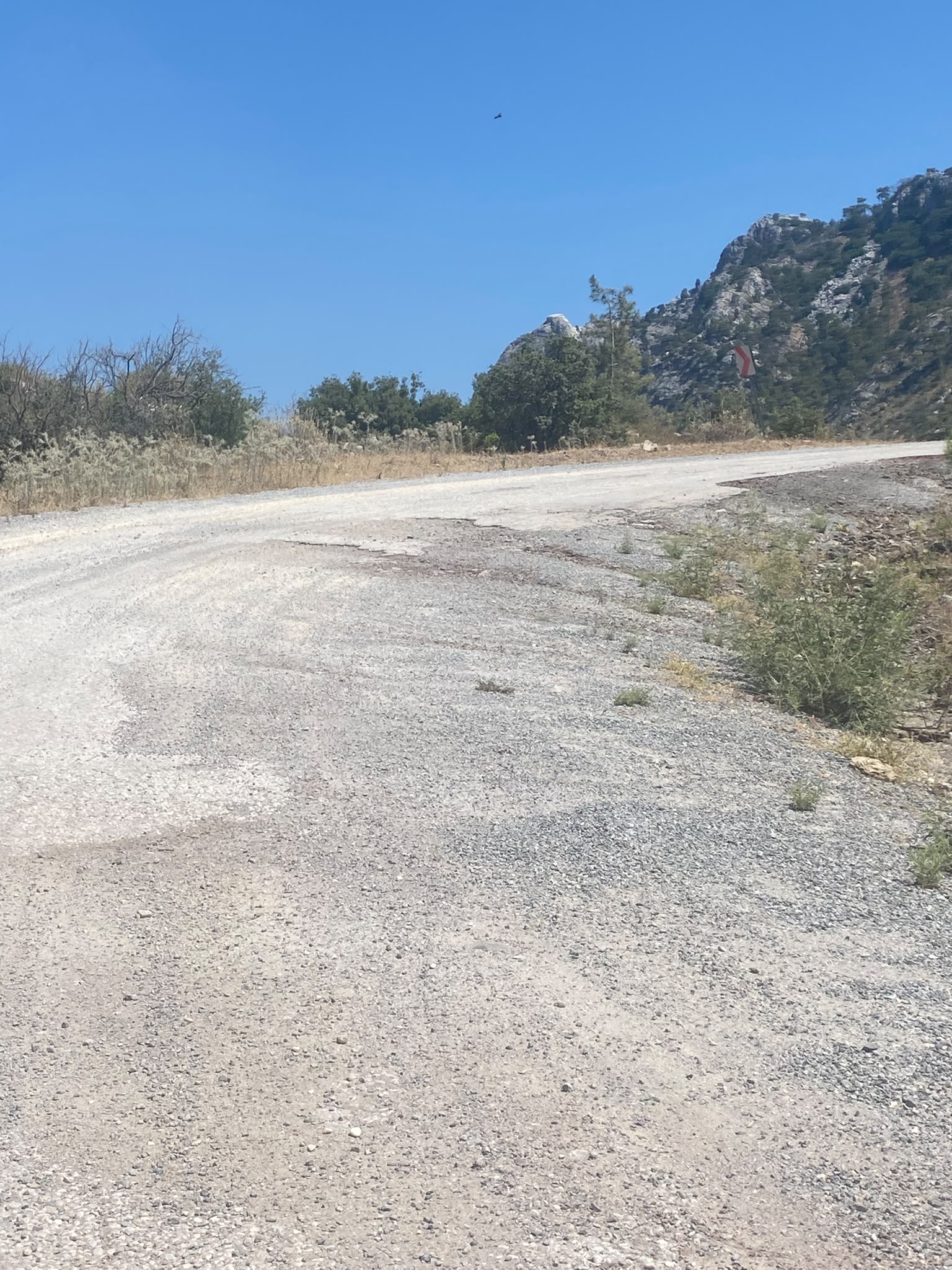 Osmaniye ve Camiyanı Köylülerinden Yol Tepkisi: "Bu Hizmeti Çok Görmeyin"