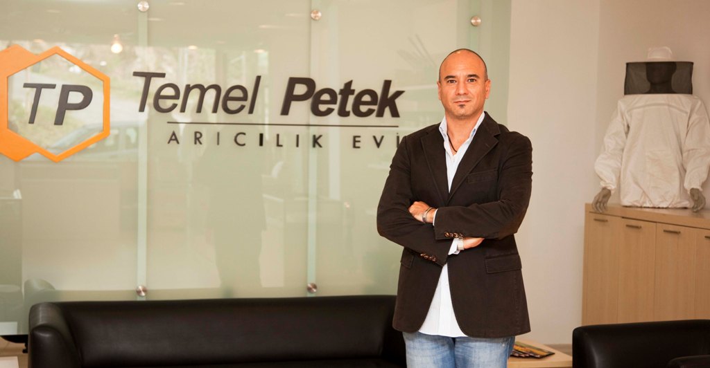 Merkez ofisini açtı