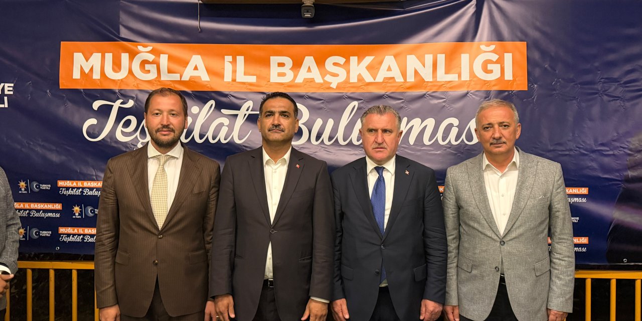 MİLAS’A DEV SPOR YATIRIMI MÜJDESİ