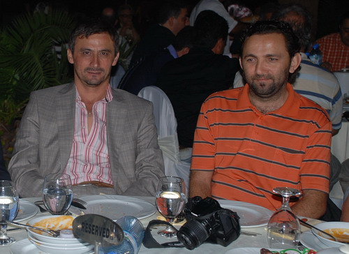 Ardından da Şanlıurfa gezisine katılacak