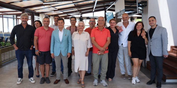 Acar Ünlü: "Özgür Basın, Demokrasinin Vazgeçilmezidir"