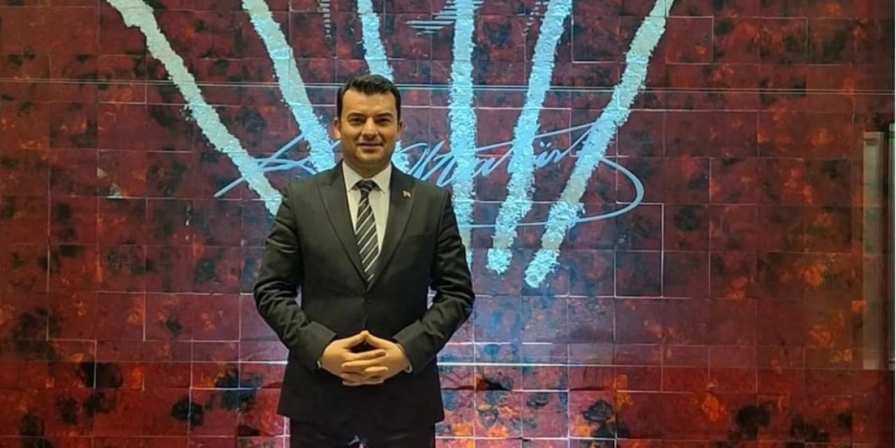 Hasan Şencan, CHP’den İstifa Etti