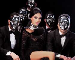 Müzik dünyası Nefes alacak!