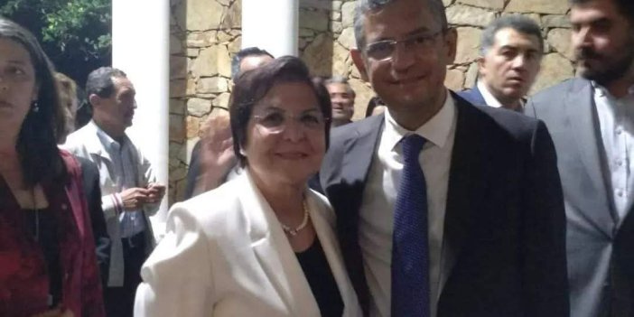 Fatma Gebeş Çimen CHP'den İstifa Etti: "Artık Yeni Şeyler Söylemek Lazım"