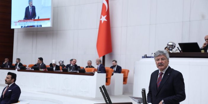 Bakanlık Veri Sunamadı: Metin Ergun'dan Turizm Eleştirisi