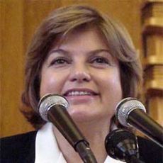 DP Genel Başkanı Çiller Oluyor