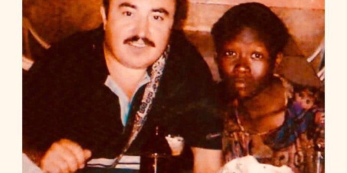 KENYA VE İÇİNDEN NEHİR GEÇEN BAŞKENT NAİROBİ
