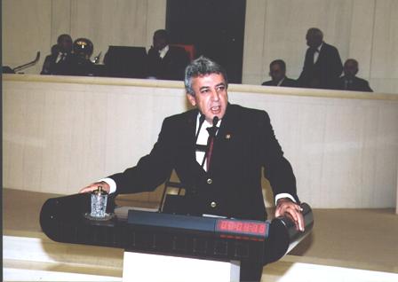 Dr. Ali Arslan