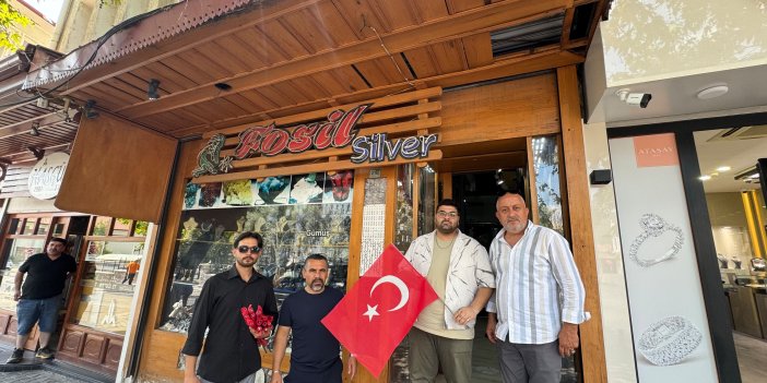Muğla’da Türk Bayrağına Saldırıya Tepki: “Bayrağımıza Sahip Çıkıyoruz”