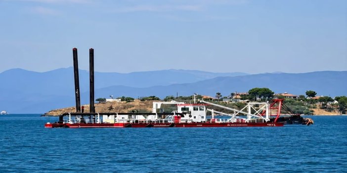Fethiye Körfezi’nin Temizliği İçin Süreç Başladı