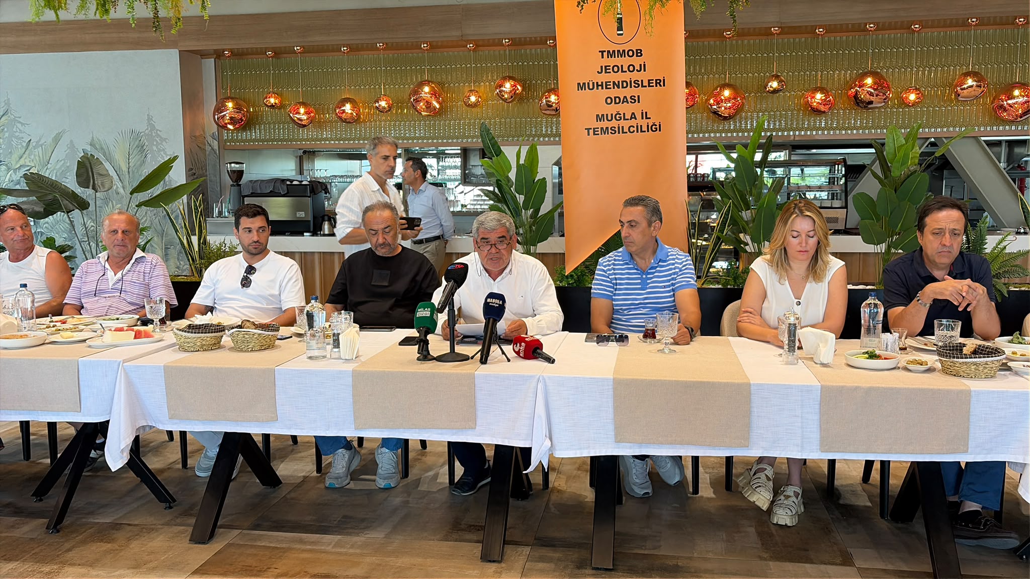 Jeoloji Mühendisleri Odası’ndan 17 Ağustos Mesajı: “Dirençli Yerleşimler Kamusal Zorunluluktur”