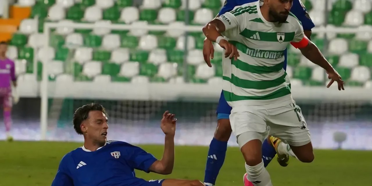 Muğlaspor’dan Golsüz Beraberlik: 0-0