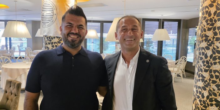Volkan Yılmaz, Tekrar Marmaris Belediyesi Futbol Kulübü Yönetiminde