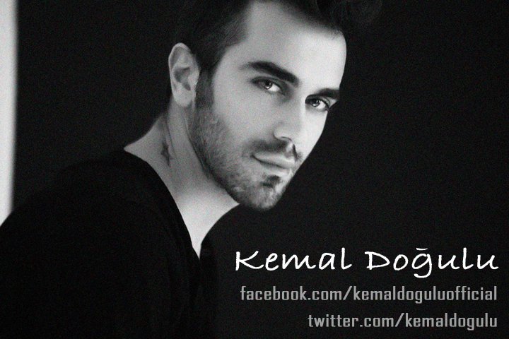 Kemal Doğulu "Şizofren tarafımvar"