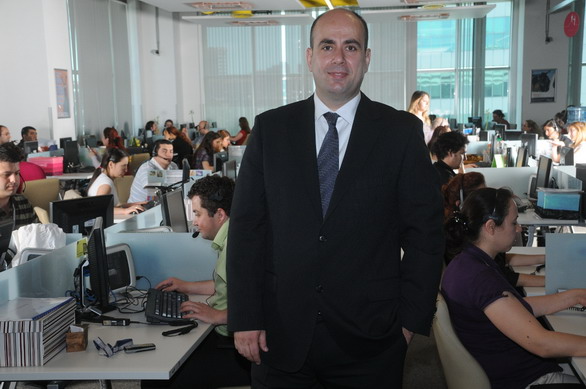 Standartlarına uygunluğu belgelendi