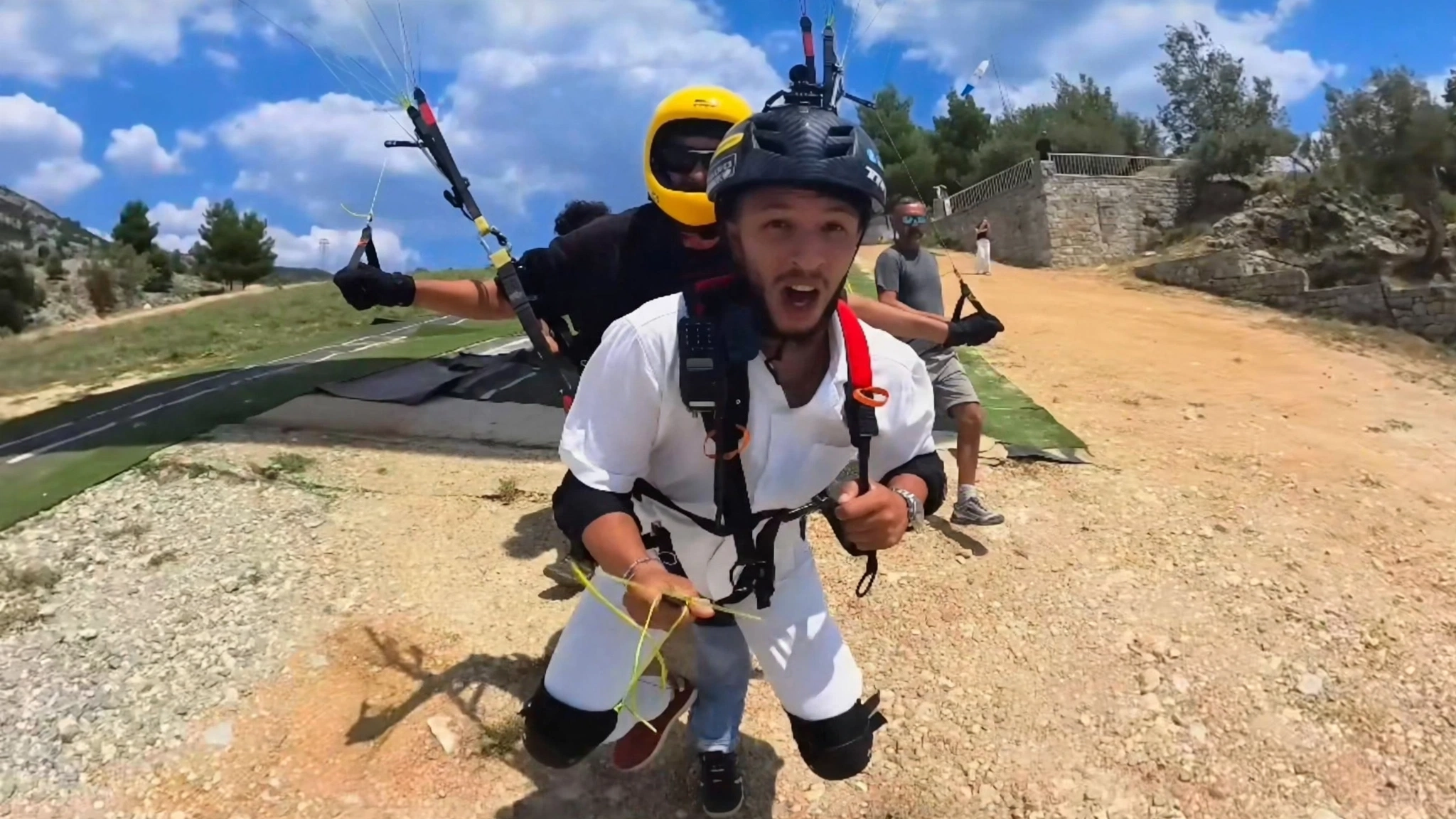 Marmaris’ten Fenomenliğe: SELAHİ VAROL!