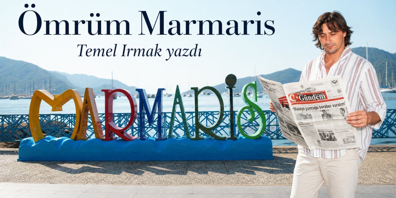 Ömrüm Marmaris