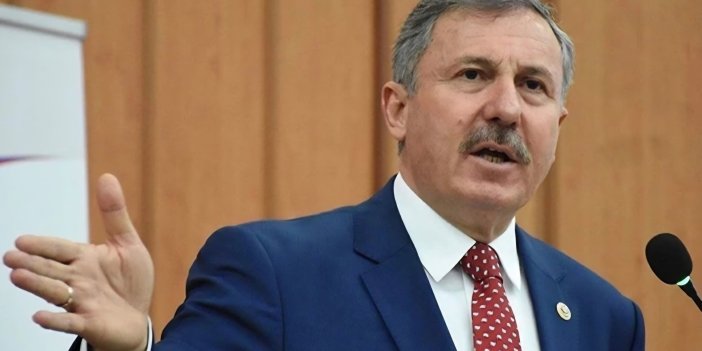 Selçuk Özdağ: “Milletimizin Bilgi Alma Hakkını Yok Sayamazsınız”