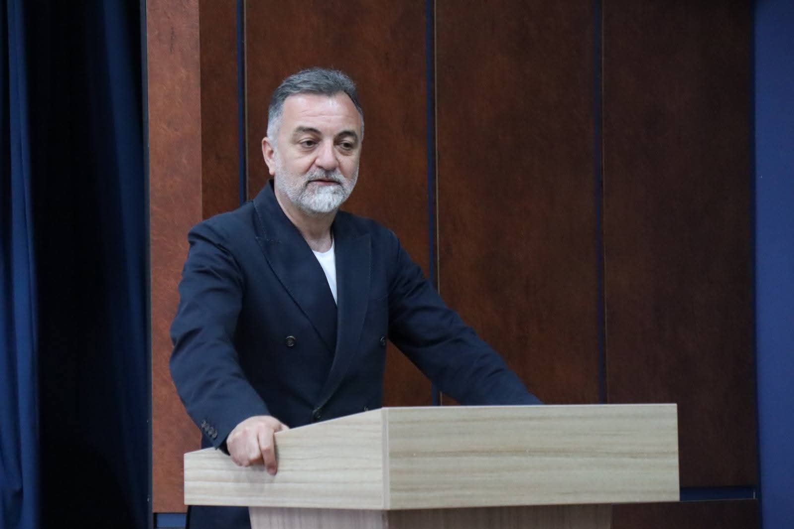 Muğla Gazeteciler Cemiyeti’nden Sert Tepki: “Basın Siyasi Hesaplaşmaların Hedefi Yapılamaz”