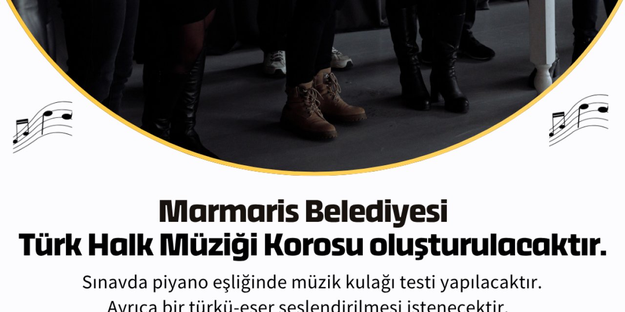 MARMARİS’TE KÜLTÜR VE SANAT ATAĞI SÜRÜYOR