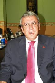 Arslan teşekkür etti