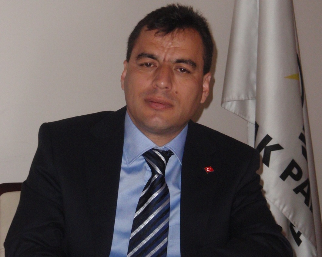 Akçadan açıklama