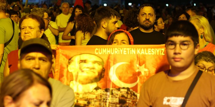 MARMARİS’TE 30 AĞUSTOS’A SESSİZ FENER ALAYI