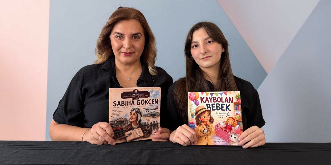 Anne Cumhuriyet Kadınlarını, Kızı Kendi Hikâyesini Yazdı