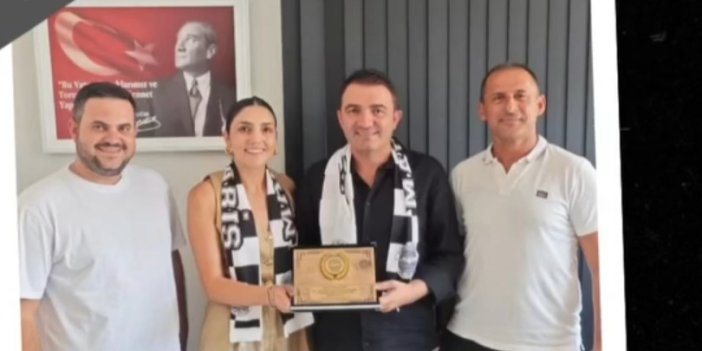 CMT Yapı’dan Marmaris Belediyesi Spor Kulübü’ne Destek