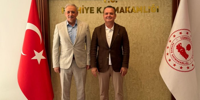 Kadem Mete Fethiye’de: “Fethiye’mize Verdiğimiz Sözleri Bir Bir Yerine Getiriyoruz”