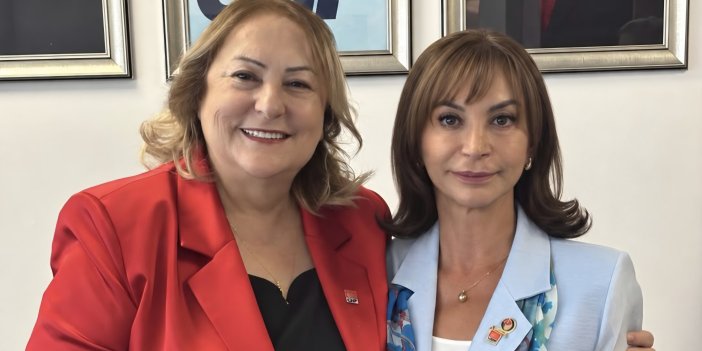 CHP Muğla Kadın Kolları İl Başkanlığına Ayşe Nurdan Aras Görevlendirildi