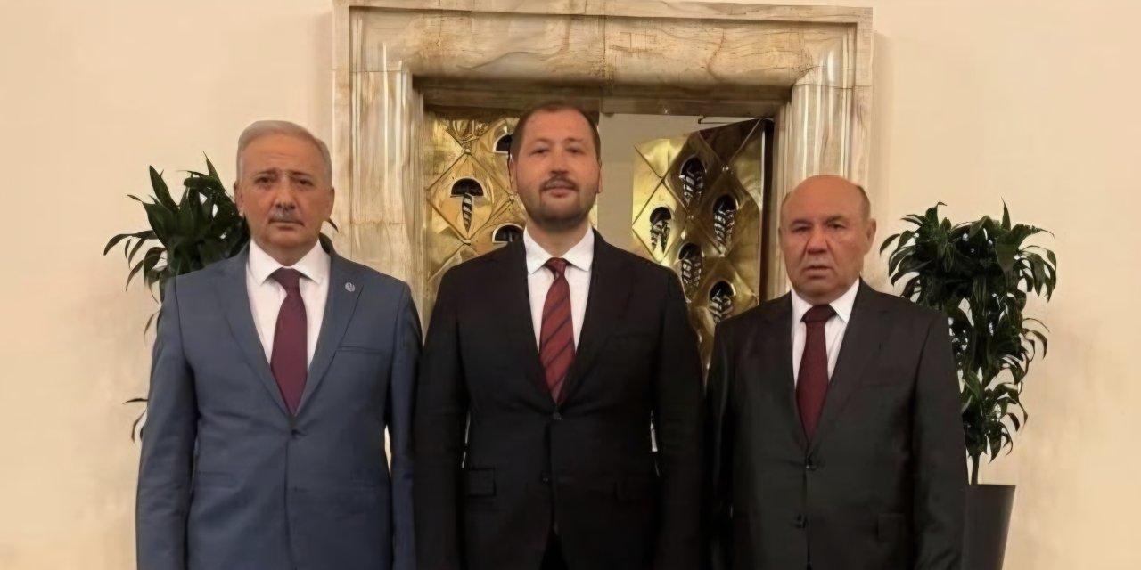 Menteşe’de 1.182 Konutluk TOKİ Projesinde İhale Tarihi Belli Oldu