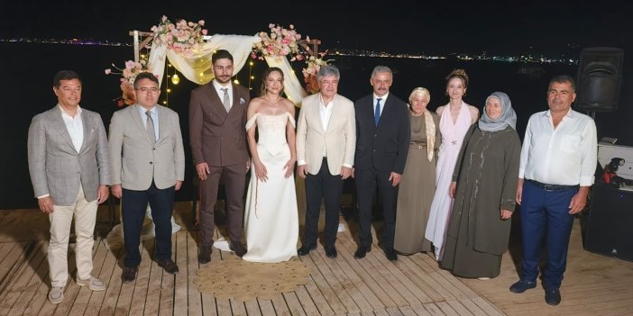 Kızımın Mutluluğu, Babamın Hatırası / Temel Irmak yazdı