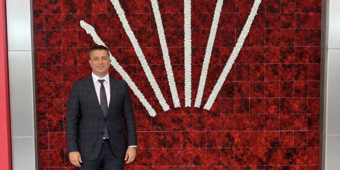 Hasan Yaylalı’ya CHP Spor Kurulu’nda Ege Bölge Koordinatörlüğü Görevi