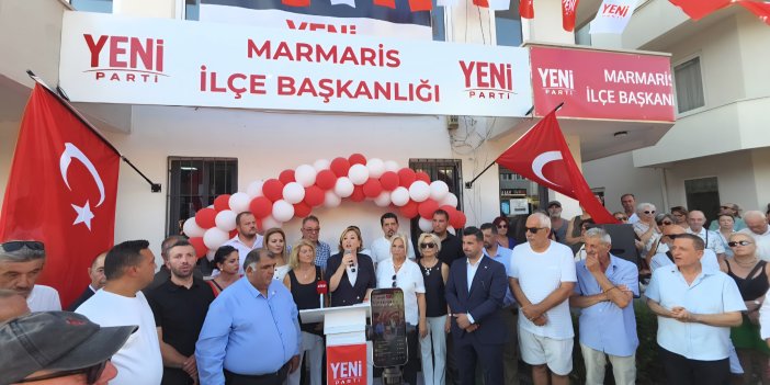 Pelin Özbozdağ: “Söz de Karar da Üyelerimizin”