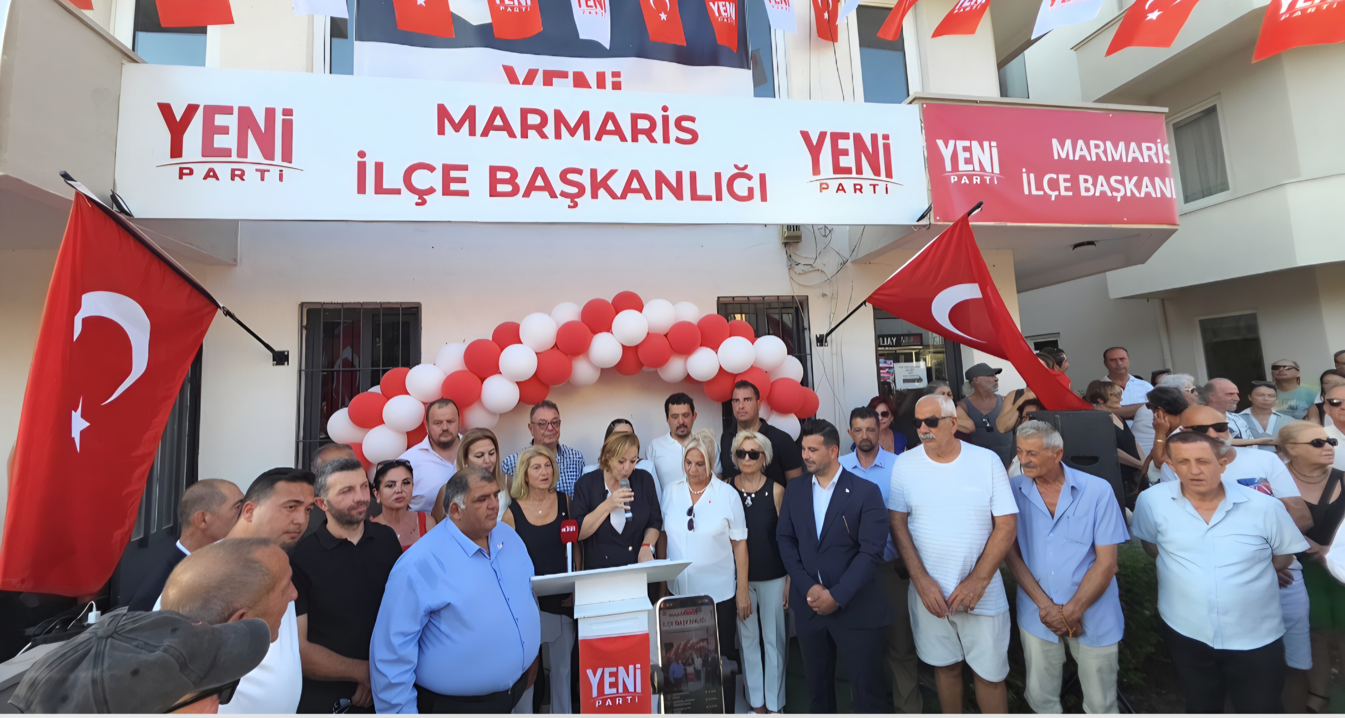 Pelin Özbozdağ: “Söz de Karar da Üyelerimizin”
