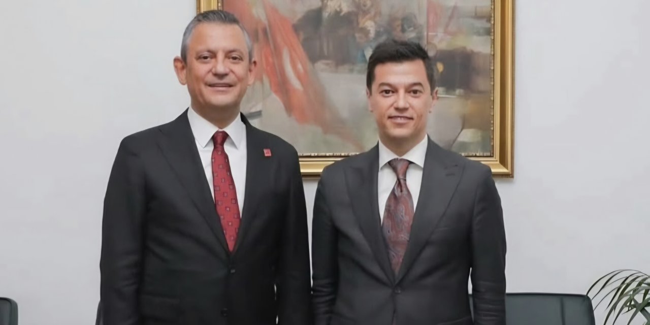 Acar Ünlü YENİ Parti’ye Geçiyor