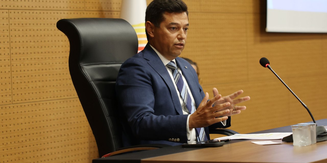 Acar Ünlü’den Yıkım Resti: “Bakanlık ‘Yıkma’ Desin, Yıkımlar Hemen Durur”
