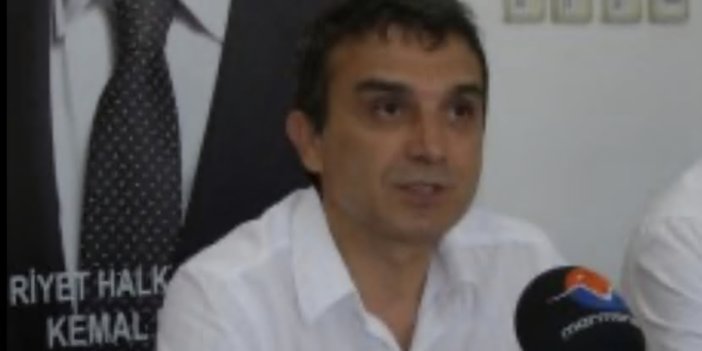 CHP Marmaris Eski İlçe Başkanlarından Candan Yürekli Hayatını Kaybetti
