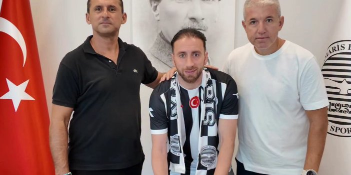 Marmaris Belediyesi Spor Kulübü’nden İki Transfer Daha