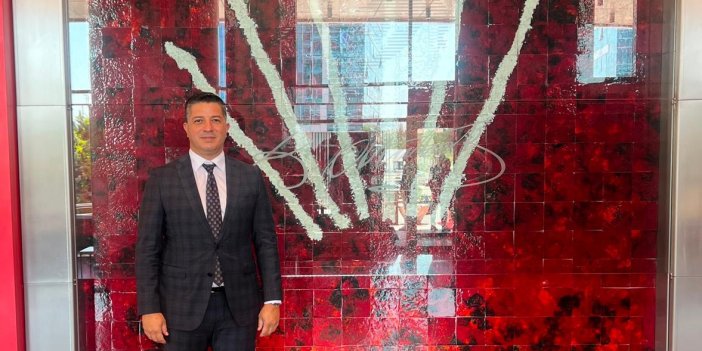 Hasan Yaylalı’ya CHP Spor Kurulu’nda Ege Bölge Sorumluluğu Görevi