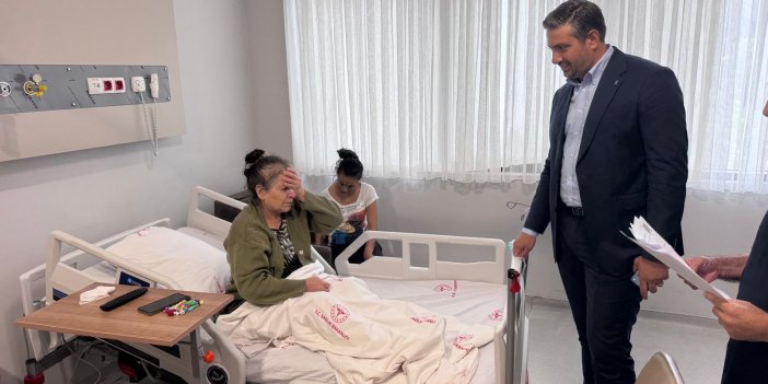 Marmaris Devlet Hastanesi’nde Katarakt Ameliyatları Başladı