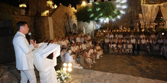 Marmaris Kalesi’nde Kent Markalaşması İçin Ortak İmza