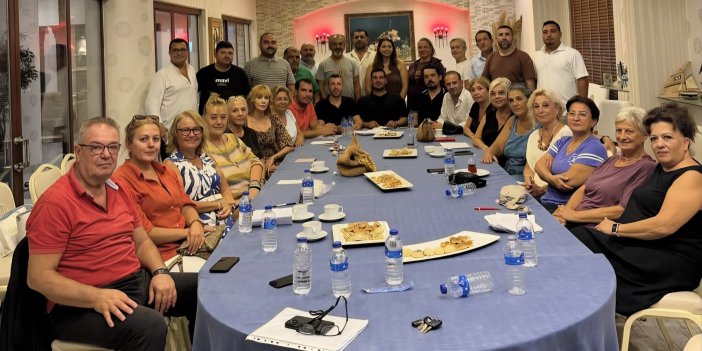 YENİ Parti Adayı Ali Bedir: “Ayrıştırmaya Değil, Birleştirmeye Geliyoruz”