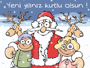 sağlıklı yıllar..