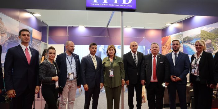 MARMARİS’İN TURİZM VİZYONU İSTANBUL’DA KONUŞULDU