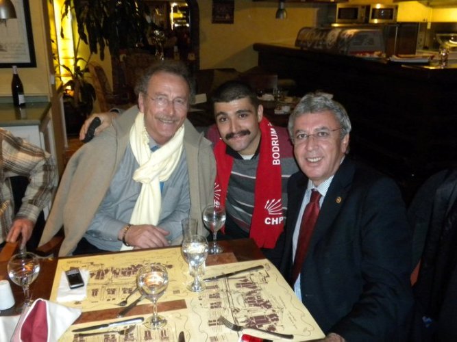 Yoksula asgari ücret kadar yardım